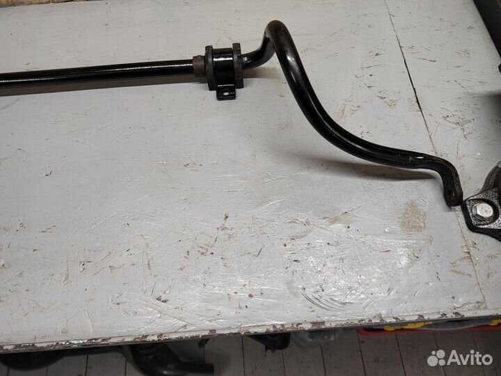 Стабилизатор передний Mitsubishi Lancer 10 X