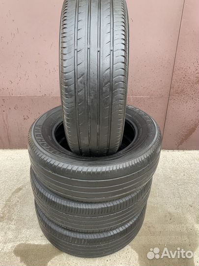 Yokohama Geolandar G98 225/65 R17 102V