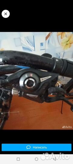 Велосипед stels navigator 830