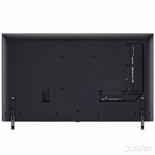 Телевизор LG 55qned80T6A