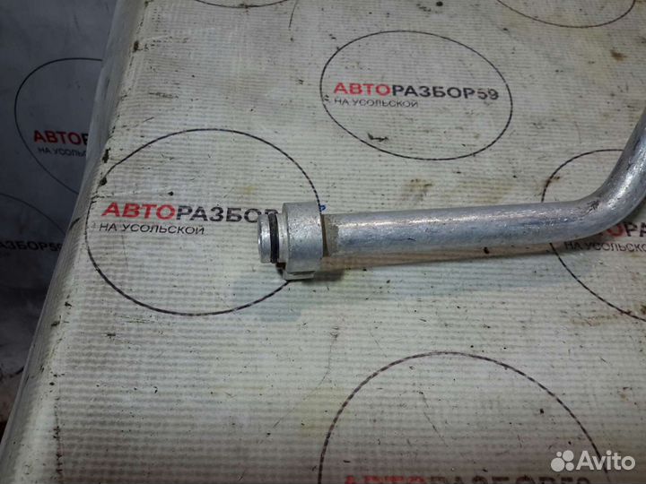 Трубка кондиционера Nissan Primera P11