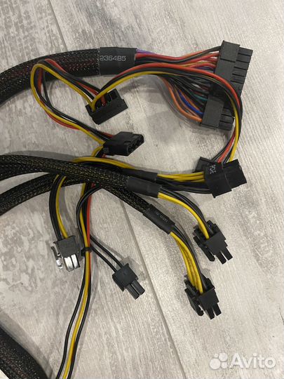 Блок питания 700w