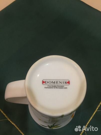 Набор чашек