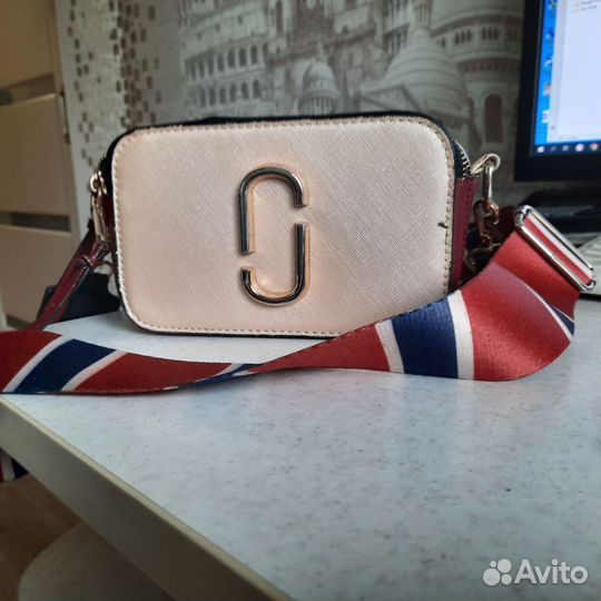 Сумка клатч