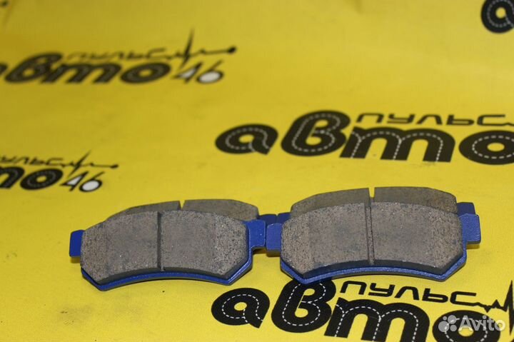 Колодки тормозные Сhevrolet lacetti(J200) Лачетти