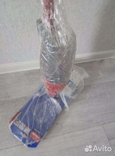 Швабра Фирмы Виледа с распылителем и насадкой