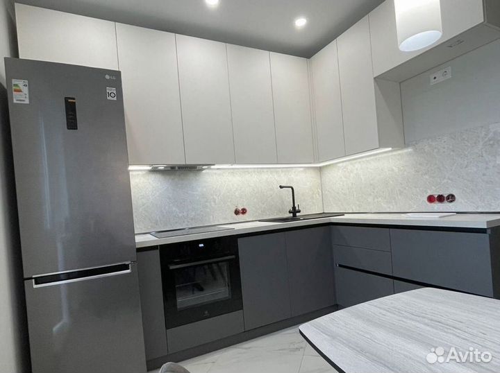 Заказ кухни