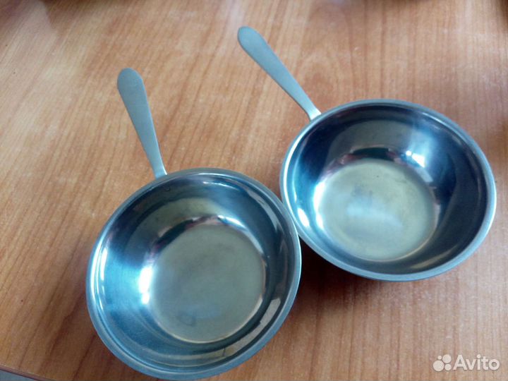 Кокотница для жульена