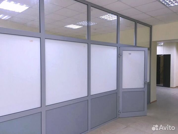 Пластиковые окна, алюминиевые окна