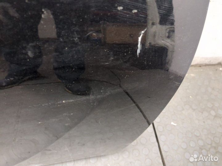 Дверь боковая правая передняя Opel Insignia