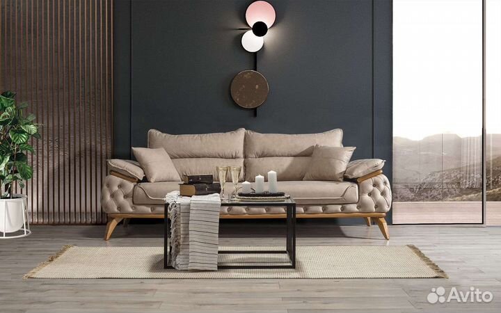 Продавец консультант корпусной и мягкой мебели