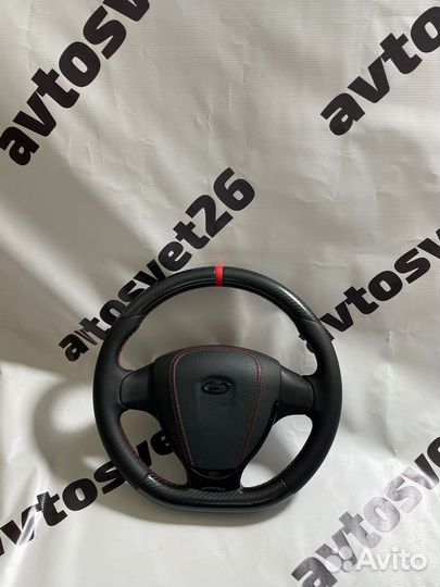 LADA Niva Ваз 2107 Рулевое колесо