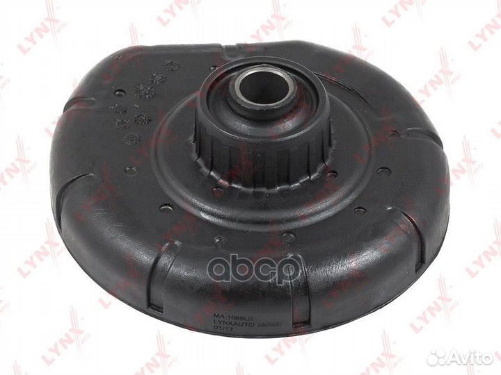 Опора амортизатора переднего Volvo