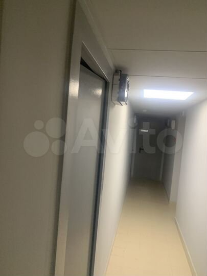 Гараж, 10 м²