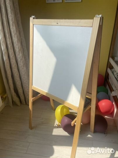 Мольберт икея