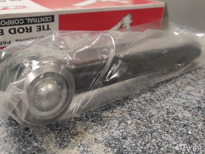 Наконечник рулевой тяги CTR CEN101