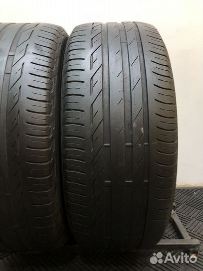 Bridgestone Turanza T001 225/60 R16 99V