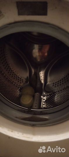 Стиральная машина бу