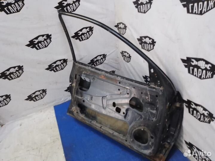 Дверь передняя левая Opel Omega B