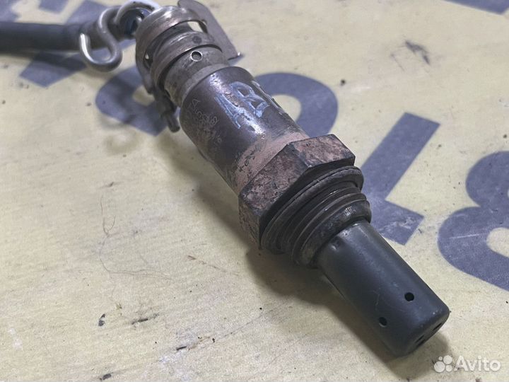 Лямбда зонд Toyota Avensis 3