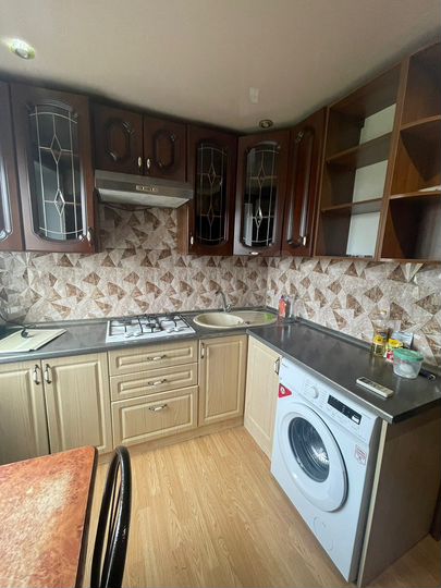 1-к. квартира, 40 м², 2/5 эт.