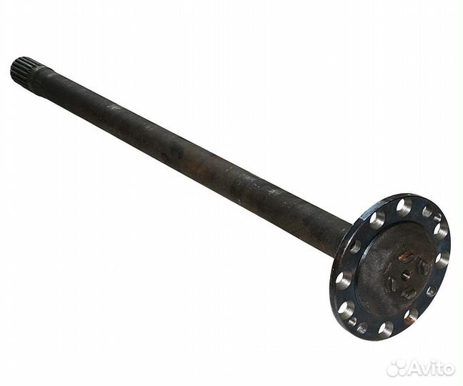 Полуось камаз 5490