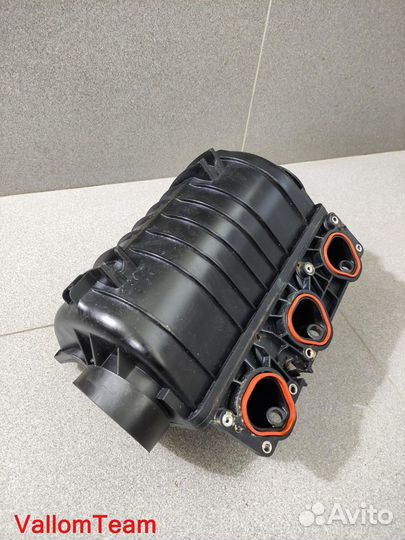 Лот SD2-109 Впускной коллектор гидроцикла BRP RXT