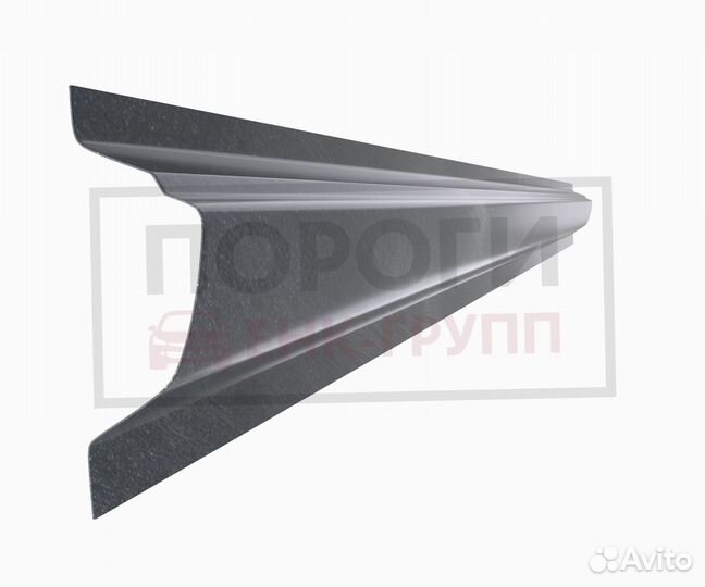 Пороги Renault Megane хэтчбек и другие