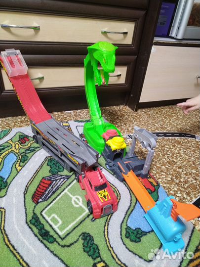 Детские игрушки