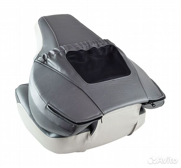 Кресло мягкое судовое