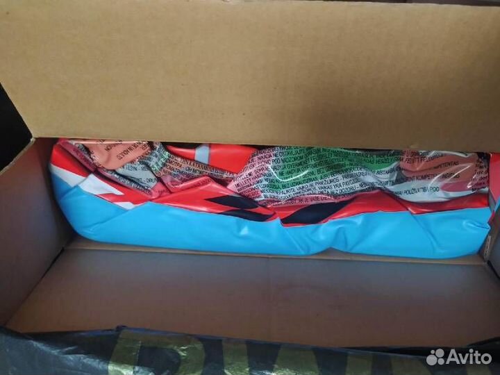 Бассейн intex