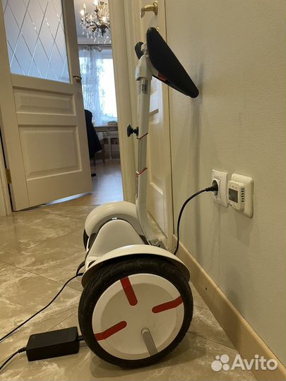 Гироскутер бу