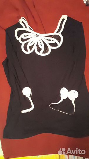 Вещи пакетом женские 46