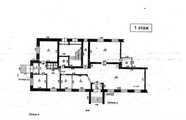 Аренда помещения на первой линии – лучшее решение