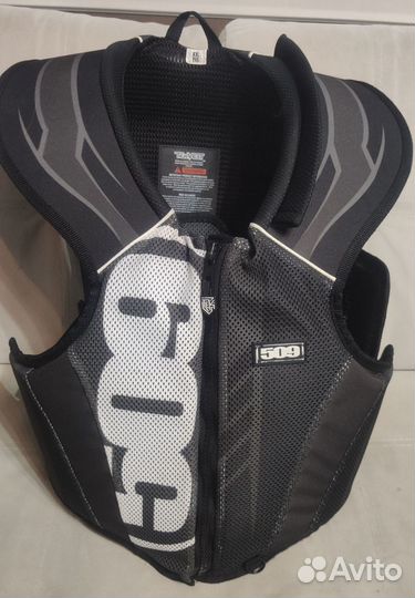 Защита тела (жилет) 509 Backcountry TekVest (XXL)