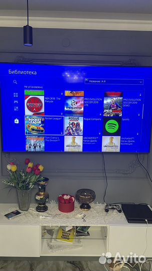 Sony playstation 4 slim 500gb