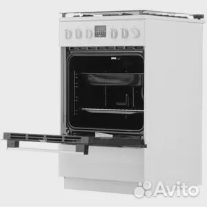 Плита газовая Gorenje GI 5322 WF