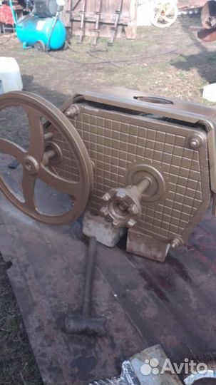 Зерноочиститель Воронежсельмаш ОВС-25, 2023