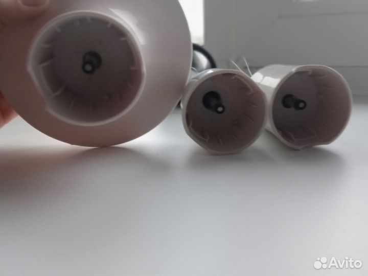 Блендер philips