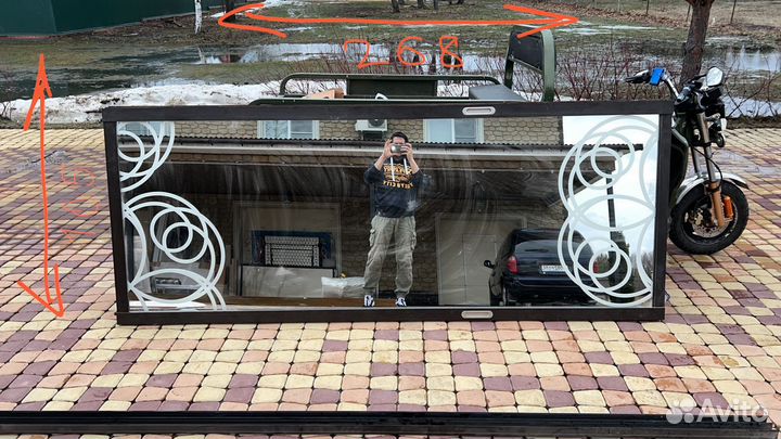 Элементы шкафа-купе