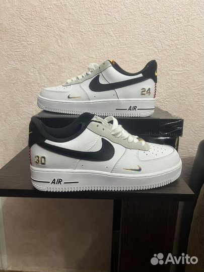 Кеды Nike Air Force