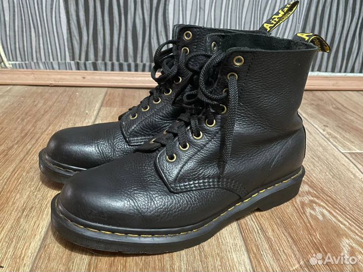Dr martens ботинки