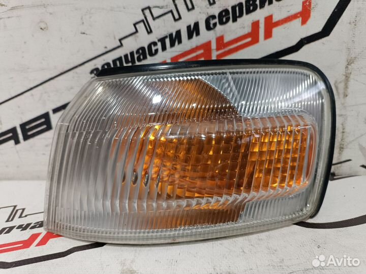 Габарит toyota corolla AE110 AE111 AE114 CE110 CE113 CE114 CE116 EE111 12412 левый 1 модель 81520127