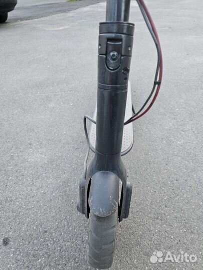 Электросамокат xiaomi m365