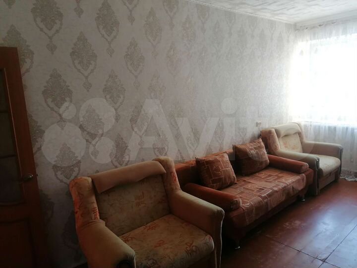 1-к. квартира, 29,8 м², 3/9 эт.