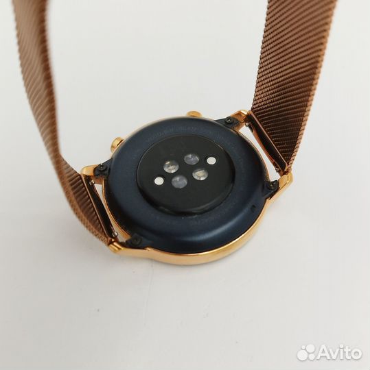Смарт часы Honor MagicWatch 2 Sakura Gold (HBE-B39