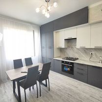 2-к. квартира, 51 м², 4/4 эт.