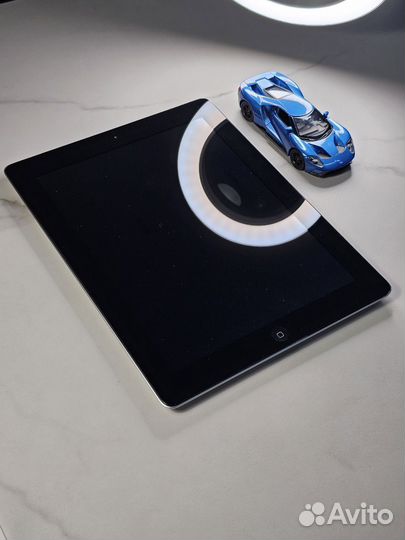 iPad 64gb