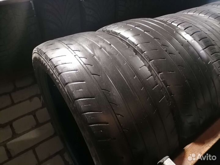 Blacklion BU66 Champoint 235/45 R19