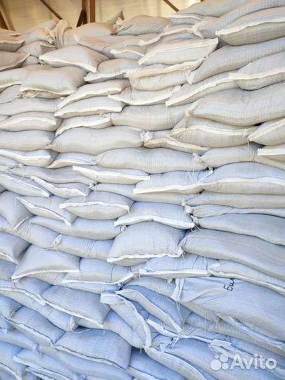 Удобрение коровий навоз (прелый) 25 литров